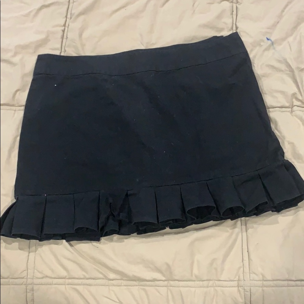 Victoria’s Secret body collection skirt
